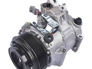 Компрессор кондиционера Lexus RX 09-15, Toyota Highlander 2008 - 88320-48170