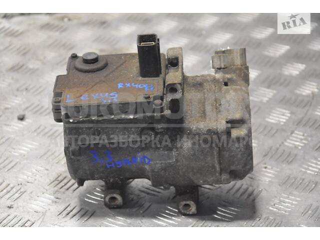 Компрессор кондиционера Lexus RX 3.3 V6 24V 2003-2009 8837048021