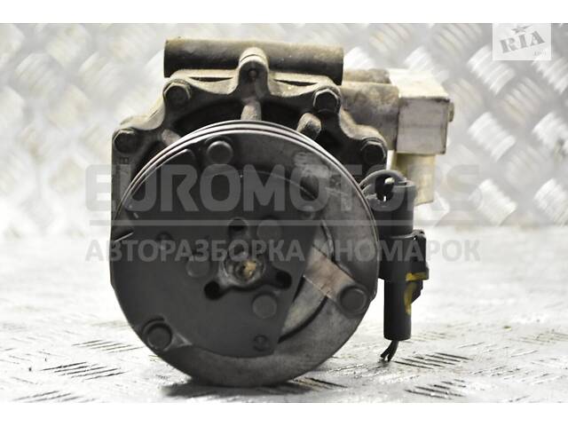 Компрессор кондиционера Mazda 2 1.4 16V 2003-2006 8S6119D629AB 29