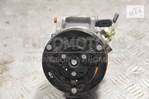 Компрессор кондиционера Mazda 2 1.5 16V 2014 DB5H61450 221760