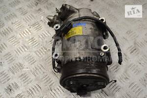 Компресор кондиціонера Mazda 3 1.6tdci 2003-2009 3M5H19D629KE 17