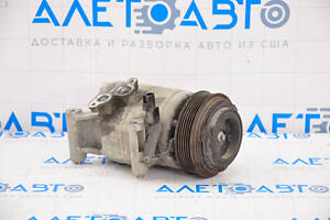 Компресор кондиціонера Mazda3 14-16 BM дорест