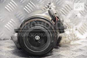 Компрессор кондиционера Mazda CX-5 2.2tdi 2012 F500JUBCA04 123784