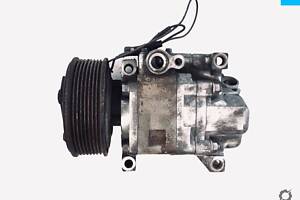 Компрессор кондиционера Mazda CX-7 ER 3 BK 6 GH 2.2 MZD-CD R2 R2AA H12A1AW4GE