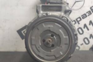 Компрессор кондиционера Mercedes 32214