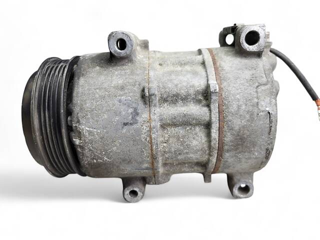 Компрессор кондиционера Mercedes B-class W245 2.0 CDI - Фото 3