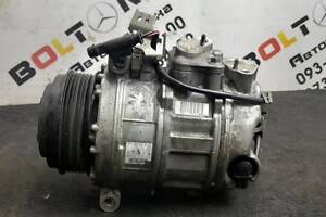 Компрессор кондиционера Mercedes A0008306500