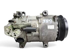 Компрессор кондиционера Mercedes A-class W169 2.0 CDI