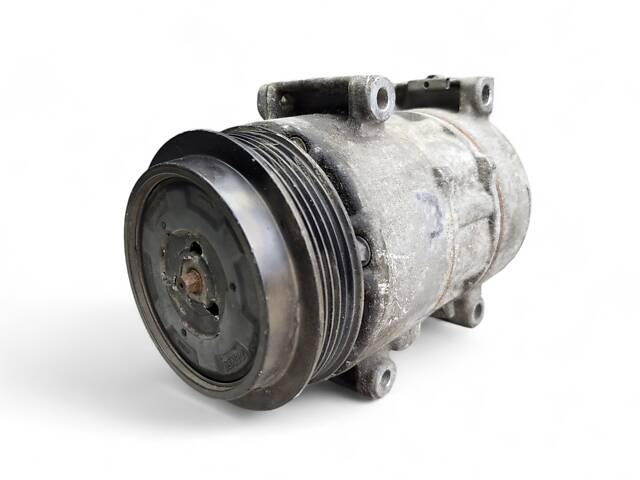 Компрессор кондиционера Mercedes A-class W169 2.0 CDI - Фото 8