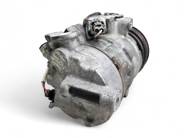 Компрессор кондиционера Mercedes B-class W246 W242 1.6 1.8 2.0 / 1.8 2.2 CDI - Фото 4