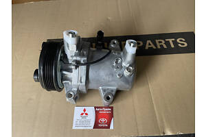 Компресор Кондиціонера Mitsubishi L200 2015- 7813A768