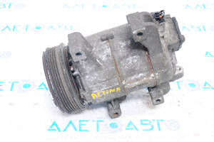 Компресор кондиціонера Nissan Altima 13-18 2.5