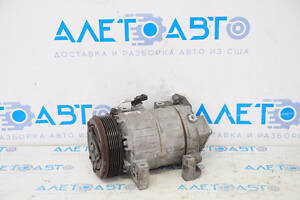 Компрессор кондиционера Nissan Altima 13-18 2.5