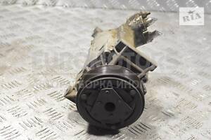 Компрессор кондиционера Nissan Juke 1.6 16V 2011 92600CJ700 25447