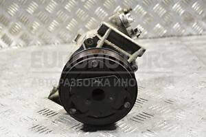 Компрессор кондиционера Nissan Juke 1.6 16V 2011 92600CJ700 32383