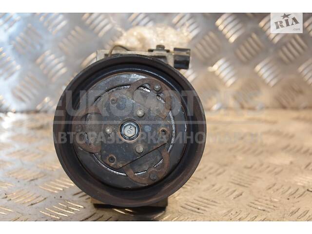 Компрессор кондиционера Nissan Micra (K12) 2002-2010 92600AX80A 1