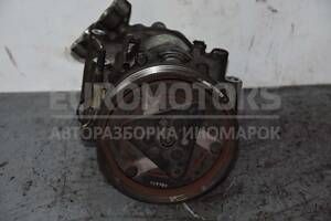 Компресор кондиціонера Nissan Micra 1.5dCi (K12) 2002-2010 82003