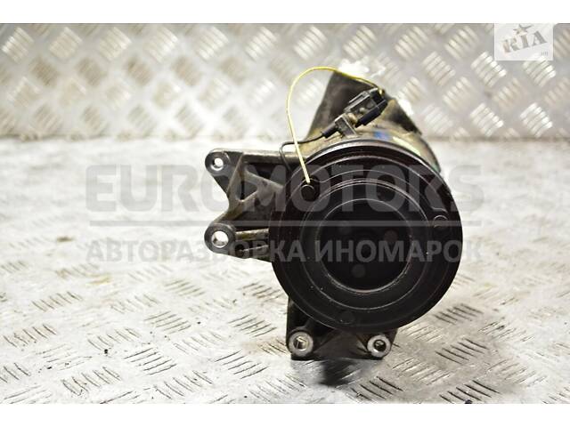 Компрессор кондиционера Nissan Murano 3.5 24V (Z50) 2002-2008 926