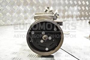 Компрессор кондиционера Nissan Note 1.2 16V Turbo (E11) 2005-2013