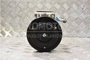 Компрессор кондиционера Nissan Note 1.5dCi (E11) 2005-2013 820060