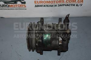 Компрессор кондиционера Nissan Primastar 1.9dCi 2001-2014 SD5H09