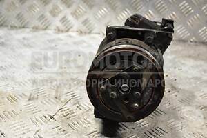 Компрессор кондиционера Nissan Qashqai 2.0dCi 2007-2014 92600BR70