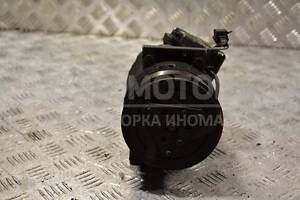 Компрессор кондиционера Nissan Qashqai 2.0dCi 2007-2014 92600BR70