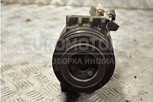 Компрессор кондиционера Nissan Qashqai 2.0dCi 2007-2014 92600JY02