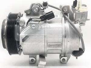 Компрессор кондиционера Nissan Rogue 2.5 2014 - T32 926004BB2A