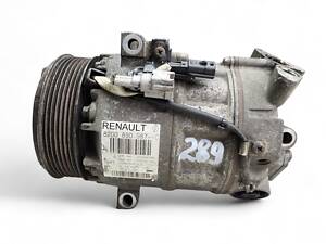 Компрессор кондиционера Nissan Xtrail 2 2.0 dCi