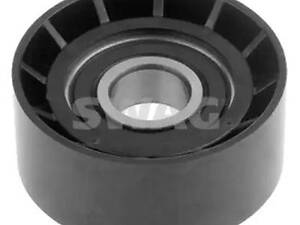 Обводной ролик для поликлинового ремня на Avantime, Clio, Espace, Grand Espace, Interstar, Jimny, Kangoo, Laguna, Log...