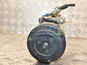 Компрессор кондиционера Opel Astra 1.4 16V (G) 1998-2005 09174396 374829