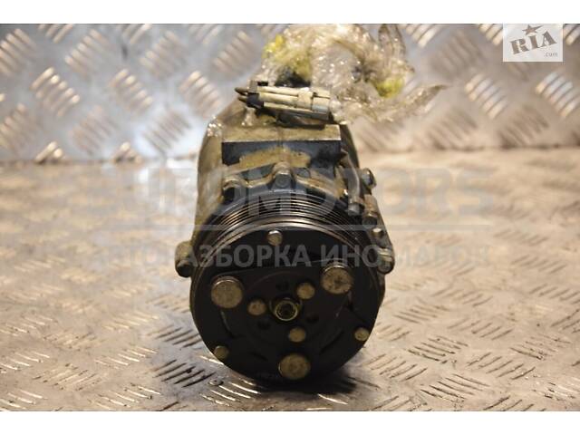 Компрессор кондиционера Opel Astra 1.7cdti (H) 2004-2010 09132922