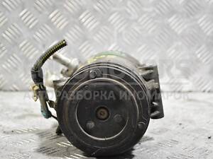 Компрессор кондиционера Opel Astra 1.8 16V (G) 1998-2005 09174396