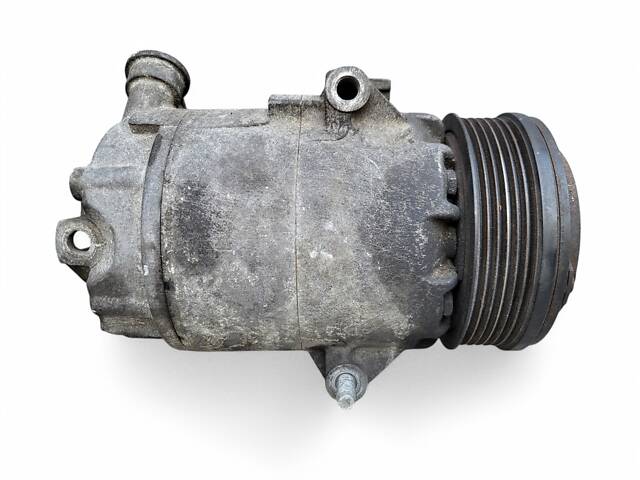 Компрессор кондиционера Opel Astra H 1.7 CDTi - Фото 3