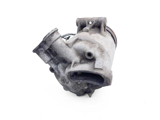 Компрессор кондиционера Opel Zafira B 1.9 CDTI - Фото 4