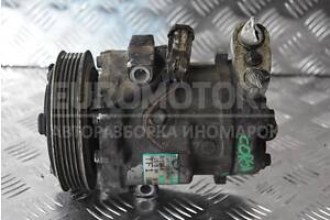 Компрессор кондиционера Opel Corsa 1.2 16V (C) 2000-2006 24461719