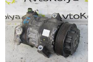 Компрессор кондиционера Opel Corsa 1.3 cdti 2006-2014 (55703721)