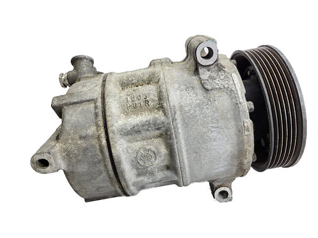 Компрессор кондиционера Opel Insignia A 2.0 CDTI - Фото 3