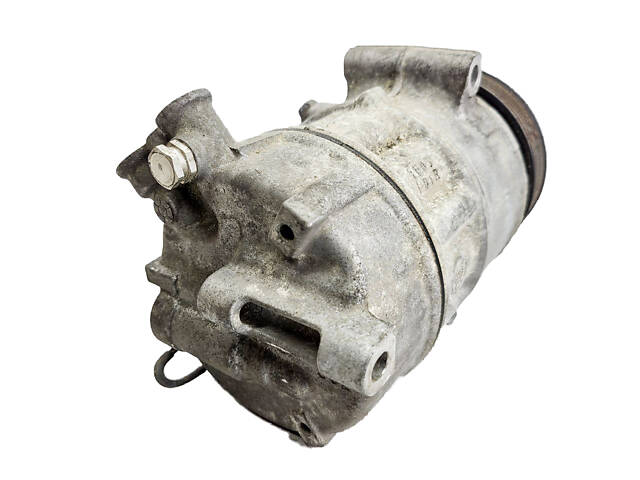 Компрессор кондиционера Opel Insignia A 2.0 CDTI - Фото 4