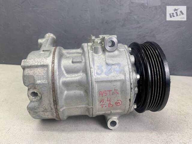 Компрессор кондиционера для Opel Insignia B 1.5 2017-2022 - Фото 1