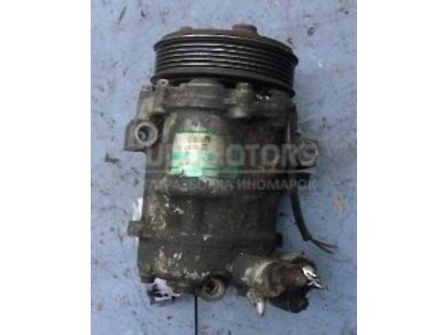 Компрессор кондиционера Opel Meriva 1.3cdti 16V 2003-2010 gm13106