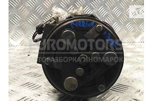 Компресор кондиціонера Opel Meriva 1.3cdti 2003-2010 13197538 15