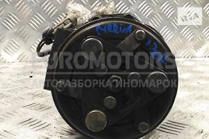 Компрессор кондиционера Opel Meriva 1.3cdti 2003-2010 13197538 15