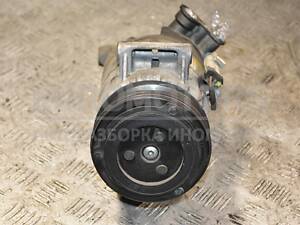 Компрессор кондиционера Opel Meriva 1.6 16V 2003-2010 13124750 365270