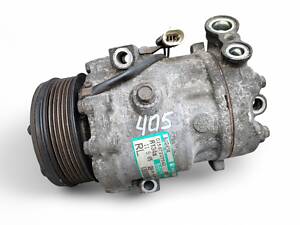 Компрессор кондиционера Opel Combo 1.7 CDTi