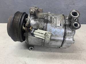 Компрессор кондиционера для Opel Signum 1.8 2.0 2.2 2003-2008