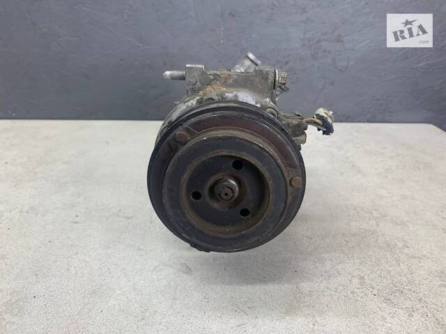Компрессор кондиционера для Opel Signum 1.8 2.0 2.2 2003-2008 - Фото 3