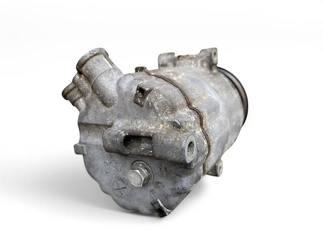 Компрессор кондиционера Fiat Croma 2.2 - Фото 4