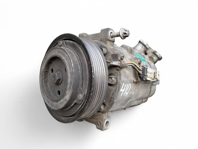 Компрессор кондиционера Cadillac BLS 1.9 D - Фото 2